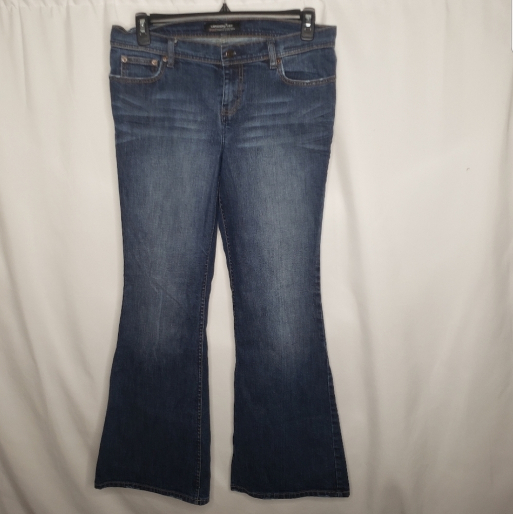 ‼️London jeans size 12